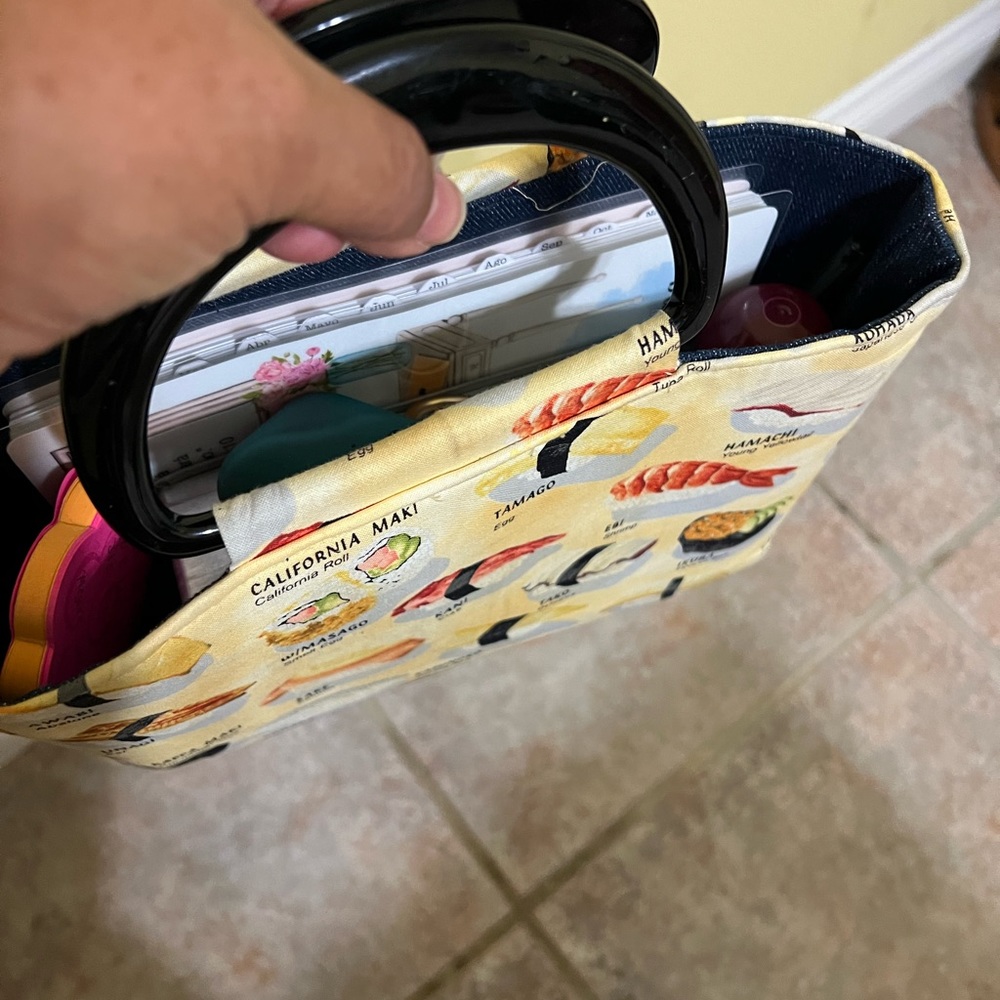 Bag ! - Picture 7 of 9